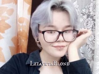 LizavetaBlond