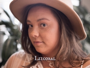 Lizcoral