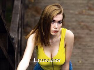 Liziecandy