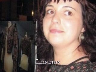 Liznethn