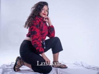 Lizsuarez