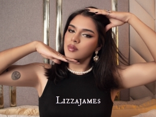 Lizzajames