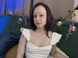 Lizzegrin