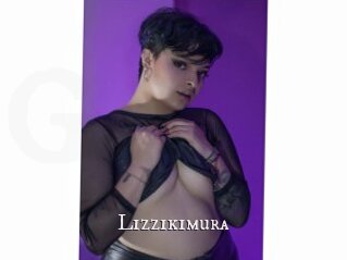 Lizzikimura