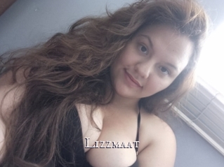 Lizzmaat