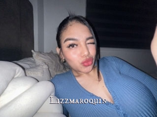 Lizzmaroquin
