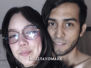 Lizzyandmark
