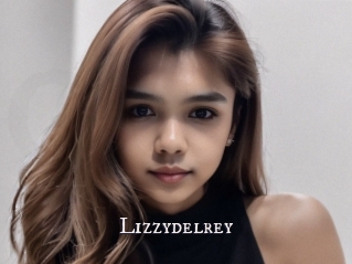 Lizzydelrey