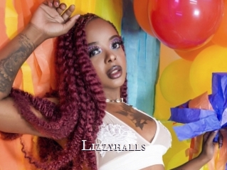 Lizzyhalls