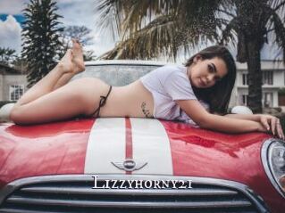 Lizzyhorny21