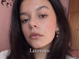 Lizzyness