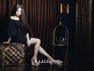 Llallipop