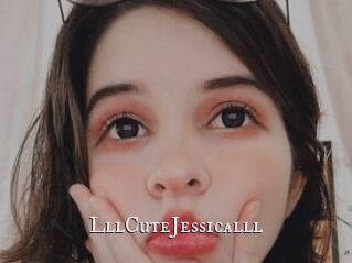 LllCuteJessicalll