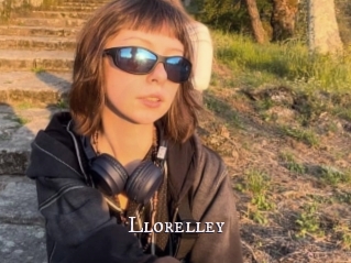 Llorelley