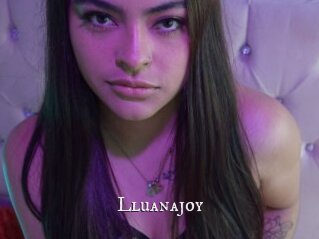 Lluanajoy