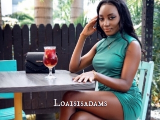 Loaisisadams