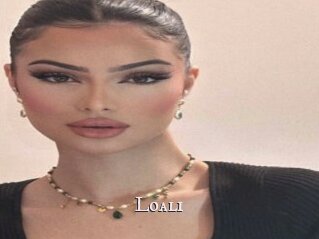 Loali