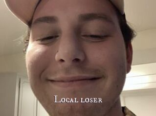 Local_loser