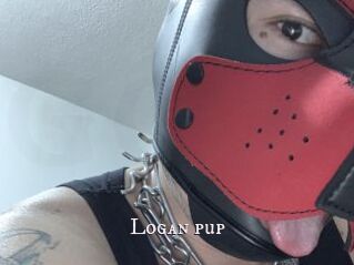 Logan_pup