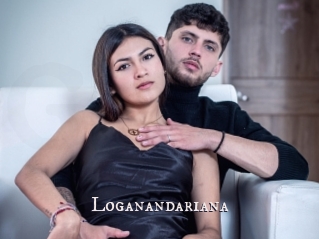 Loganandariana