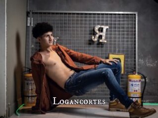 Logancortes