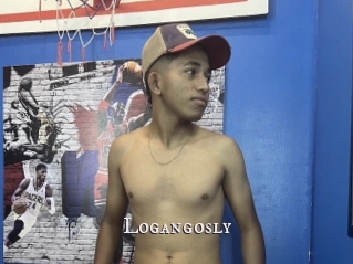Logangosly