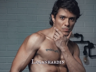 Loganhardin