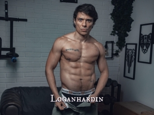 Loganhardin