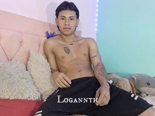 Logannth