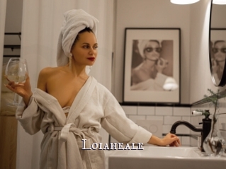 Loiaheale