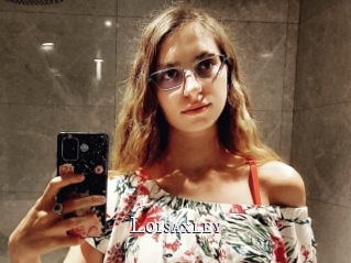 Loisaxley