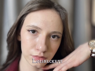 Loisbeckett