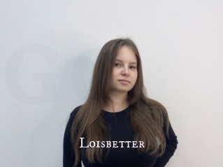 Loisbetter