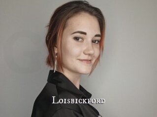 Loisbickford