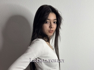 Loisblatchley