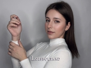 Loisbolyard
