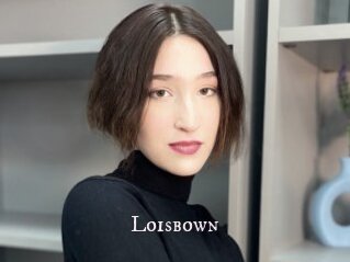 Loisbown