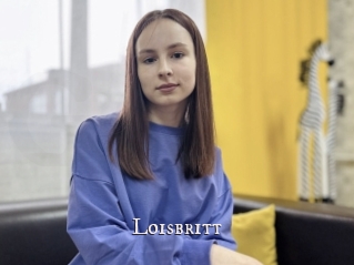 Loisbritt