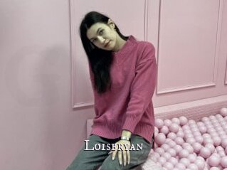 Loisbryan