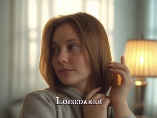 Loiscoaker