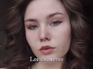 Loiscrumpton