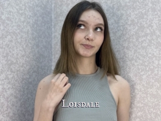 Loisdale