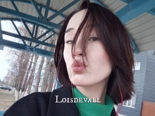 Loisdevall