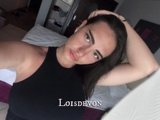 Loisdevon