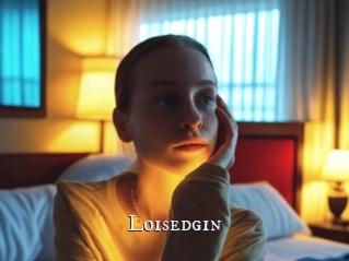 Loisedgin