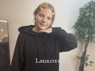 Loisestey