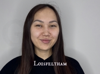 Loisfeltham