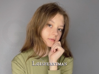 Loisferryman