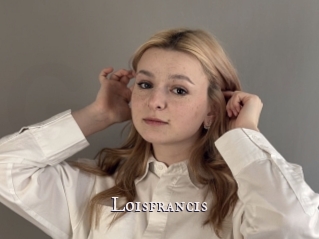 Loisfrancis