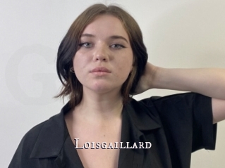 Loisgaillard